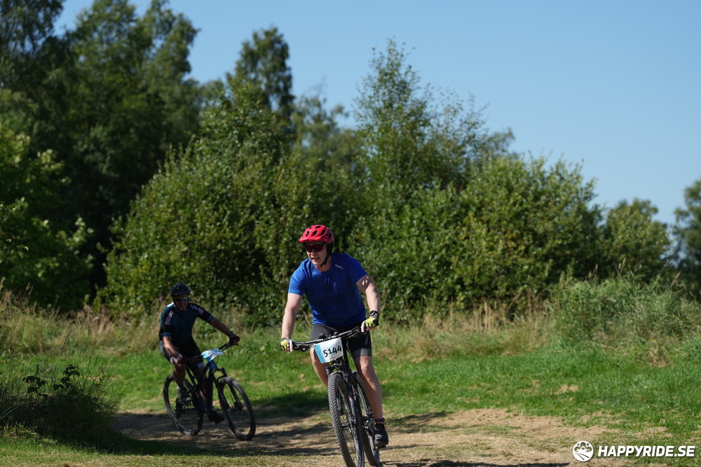 Bild från Cykelvasan 2022 (45km)