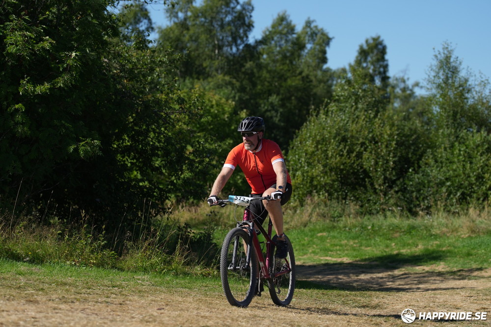 Bild från Cykelvasan 2022 (45km)