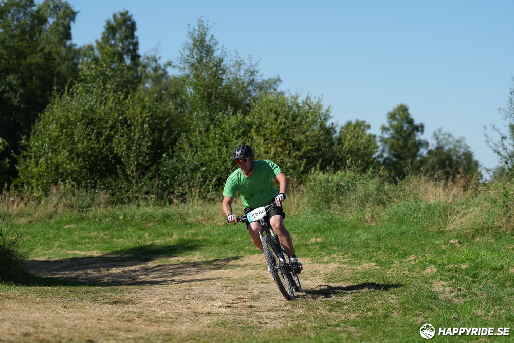 Bild från Cykelvasan 2022 (45km)