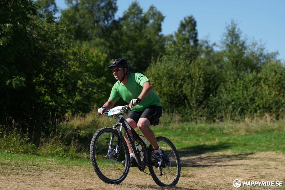 Bild från Cykelvasan 2022 (45km)