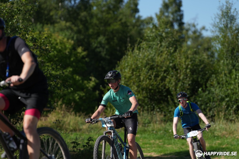 Bild från Cykelvasan 2022 (45km)