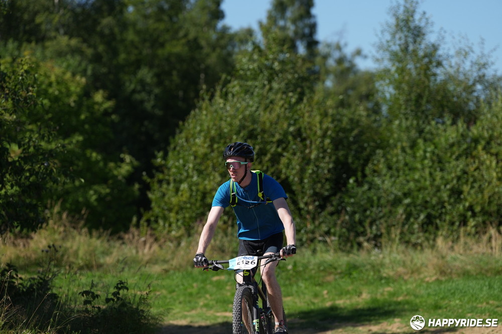 Bild från Cykelvasan 2022 (45km)