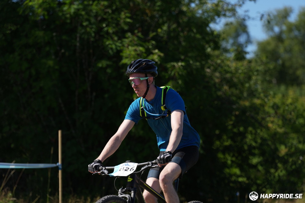 Bild från Cykelvasan 2022 (45km)