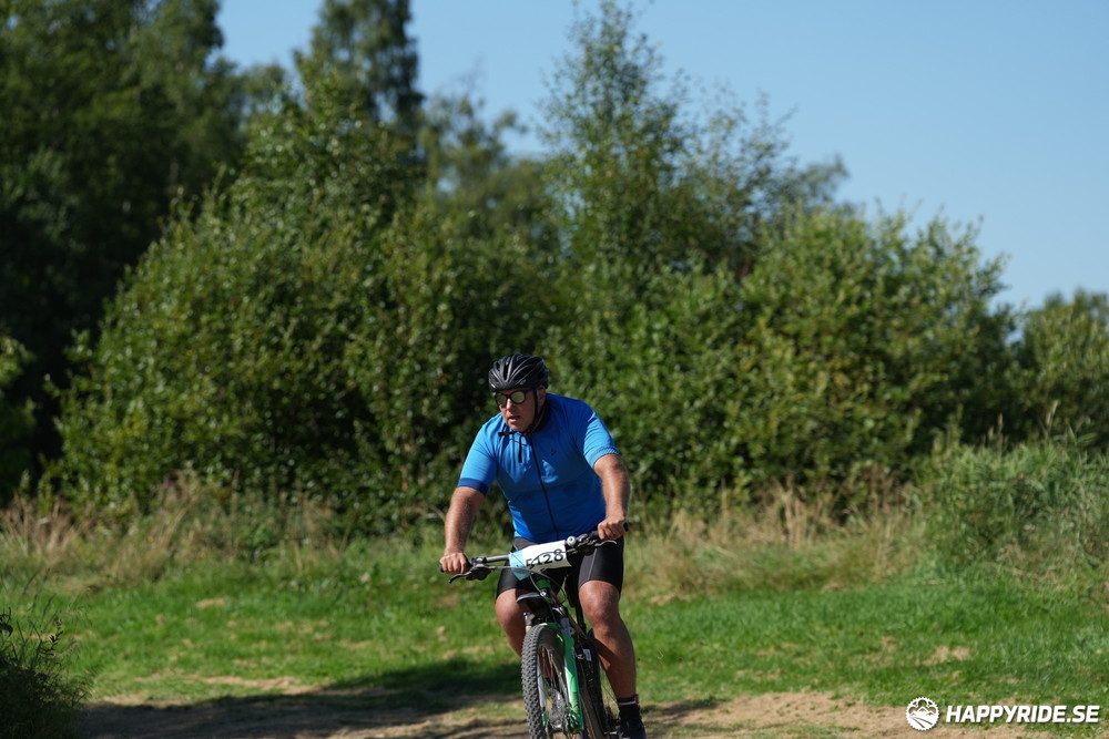 Bild från Cykelvasan 2022 (45km)