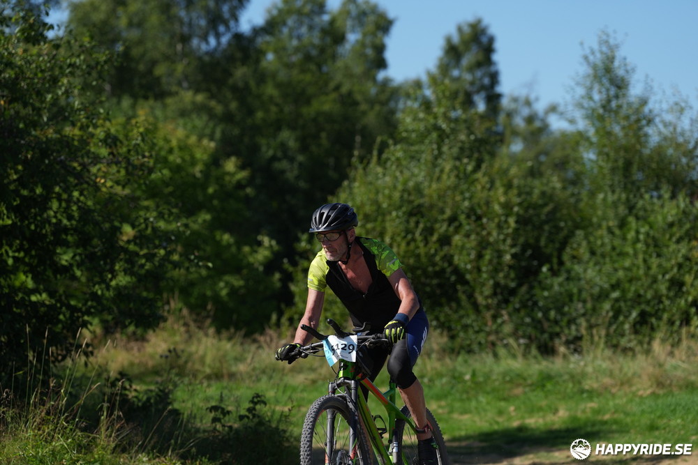 Bild från Cykelvasan 2022 (45km)