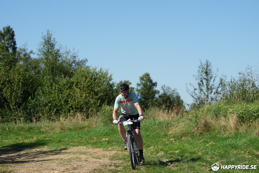 Bild från Cykelvasan 2022 (45km)