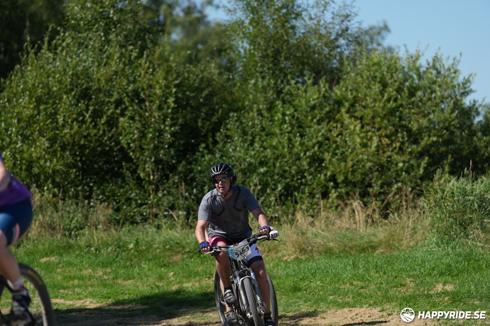 Bild från Cykelvasan 2022 (45km)