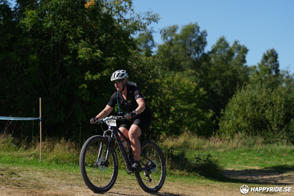 Bild från Cykelvasan 2022 (45km)