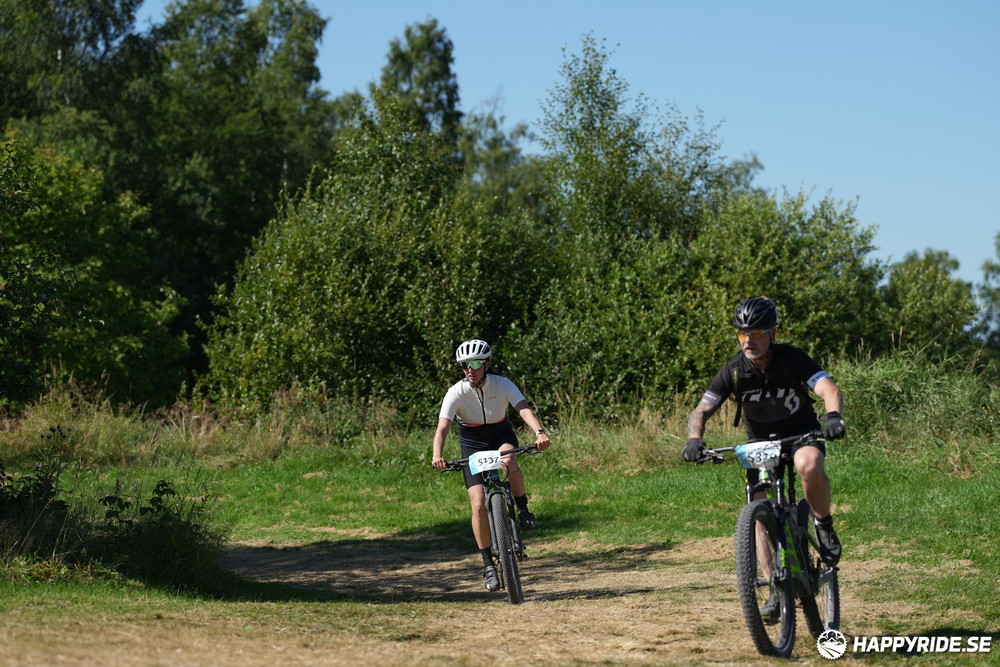Bild från Cykelvasan 2022 (45km)