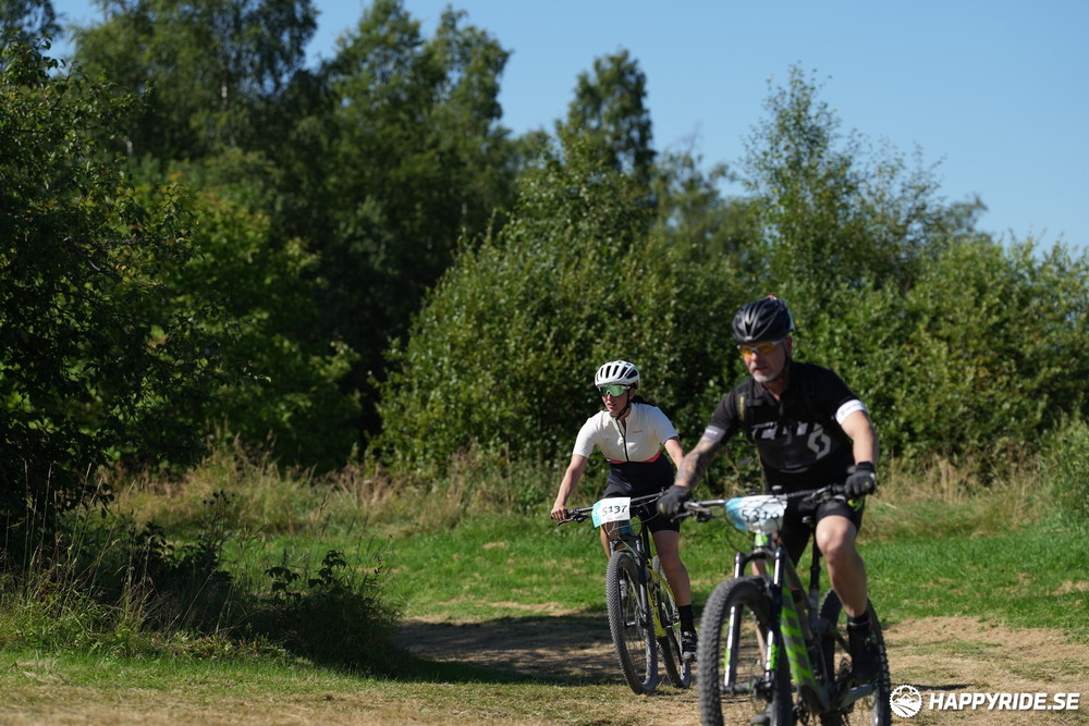 Bild från Cykelvasan 2022 (45km)