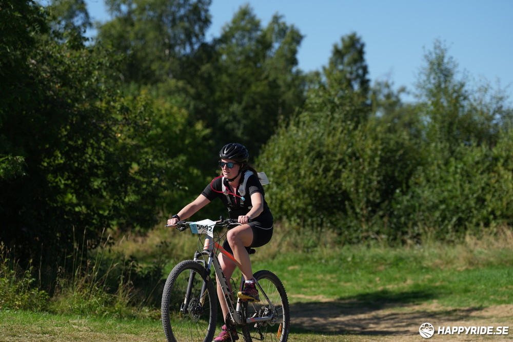 Bild från Cykelvasan 2022 (45km)