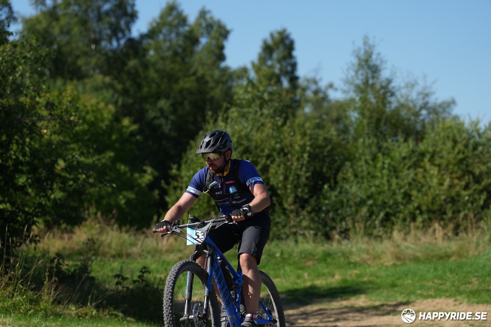 Bild från Cykelvasan 2022 (45km)