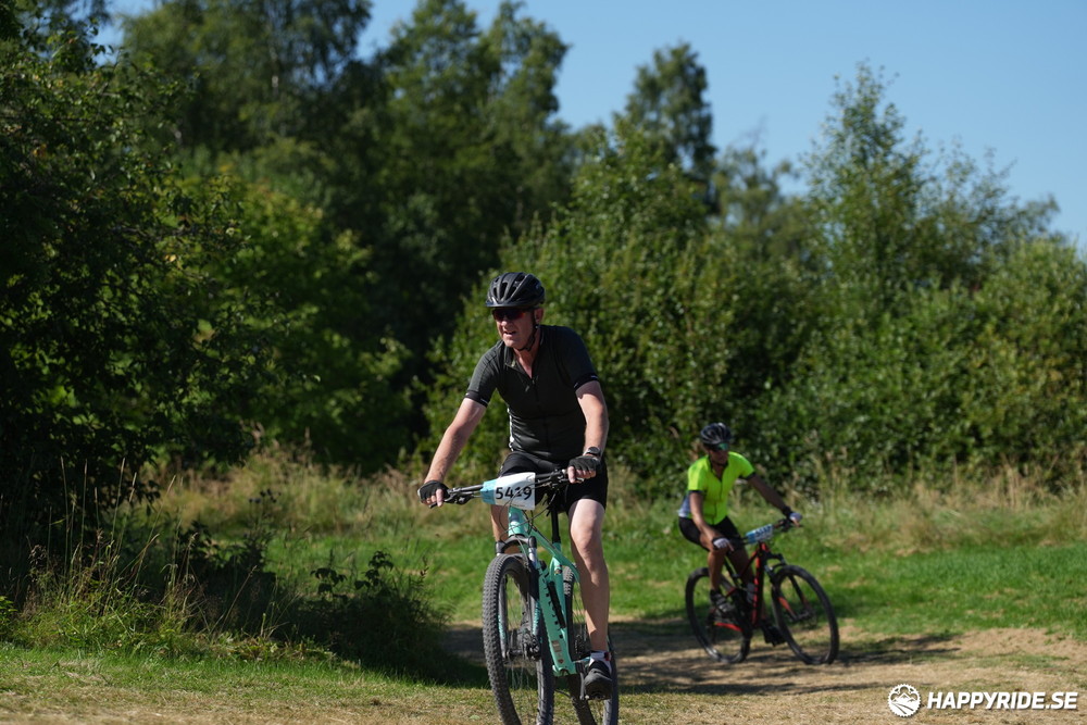 Bild från Cykelvasan 2022 (45km)