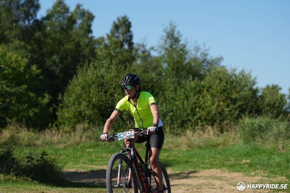 Bild från Cykelvasan 2022 (45km)