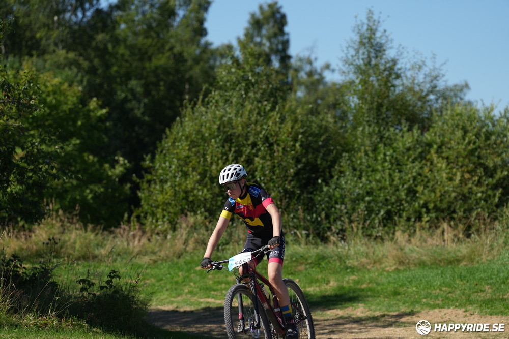 Bild från Cykelvasan 2022 (45km)