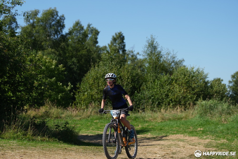 Bild från Cykelvasan 2022 (45km)