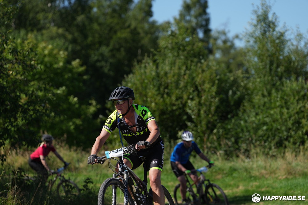 Bild från Cykelvasan 2022 (45km)