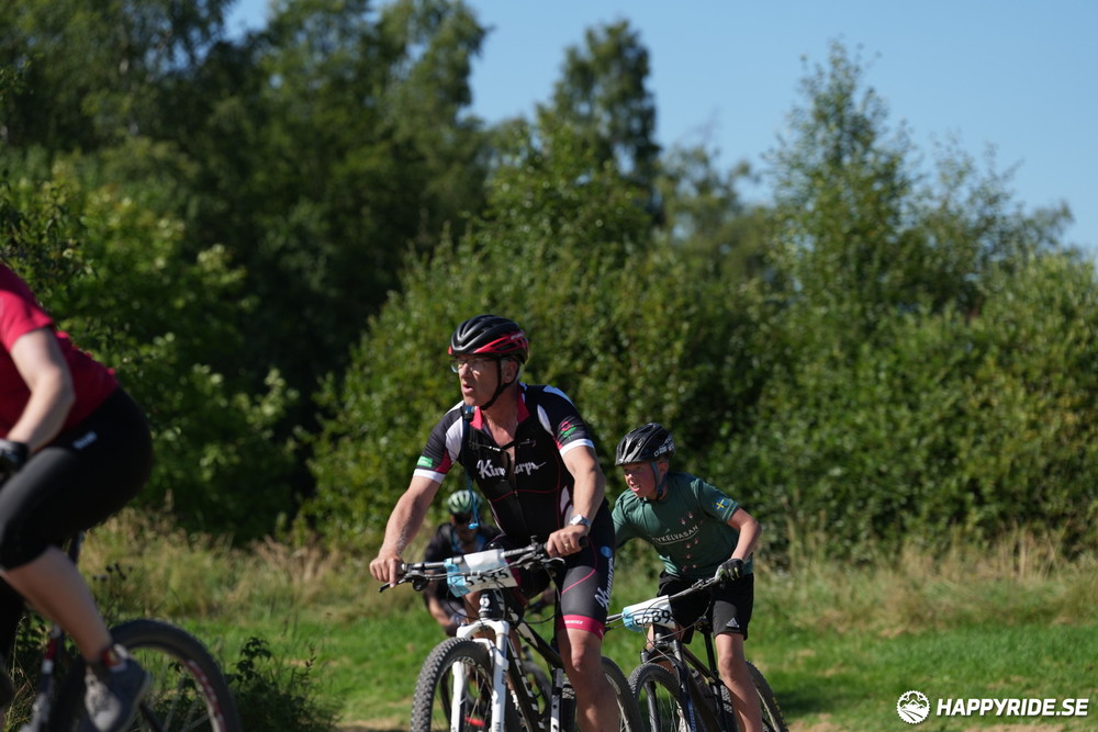 Bild från Cykelvasan 2022 (45km)