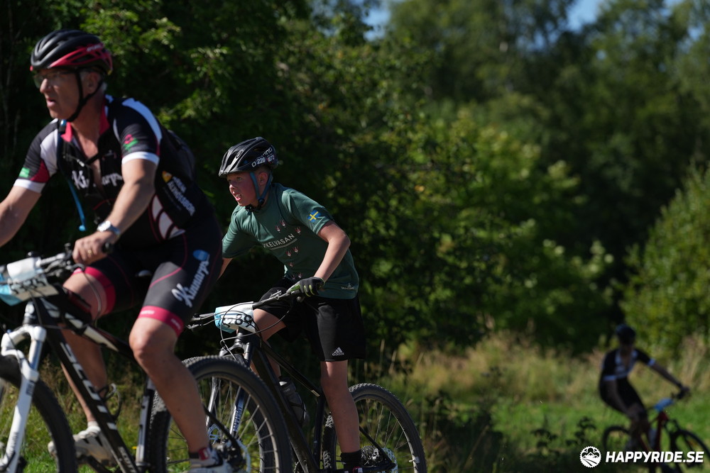Bild från Cykelvasan 2022 (45km)
