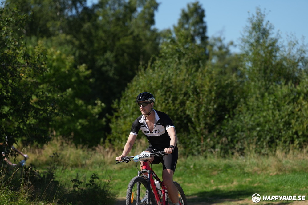 Bild från Cykelvasan 2022 (45km)