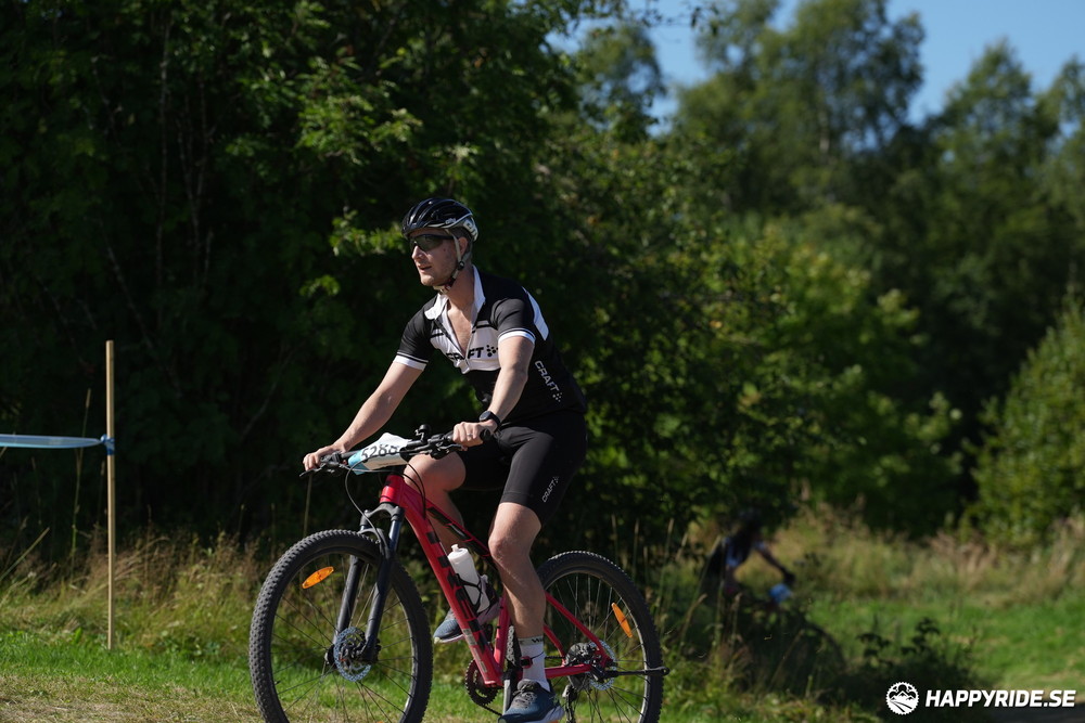 Bild från Cykelvasan 2022 (45km)