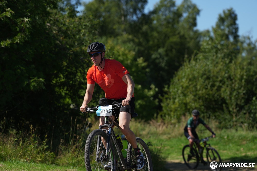 Bild från Cykelvasan 2022 (45km)