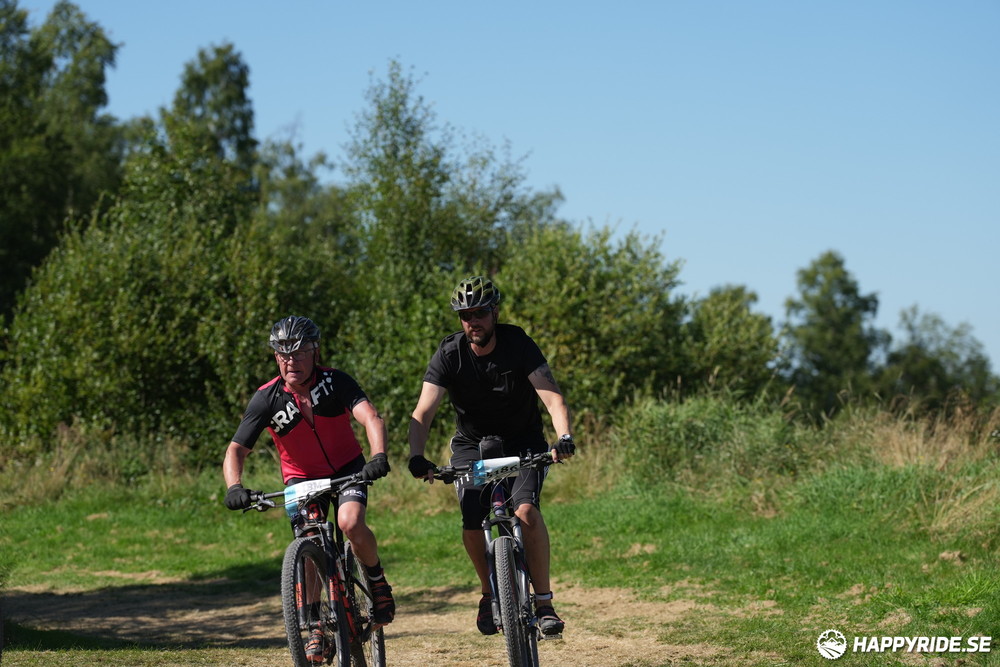 Bild från Cykelvasan 2022 (45km)