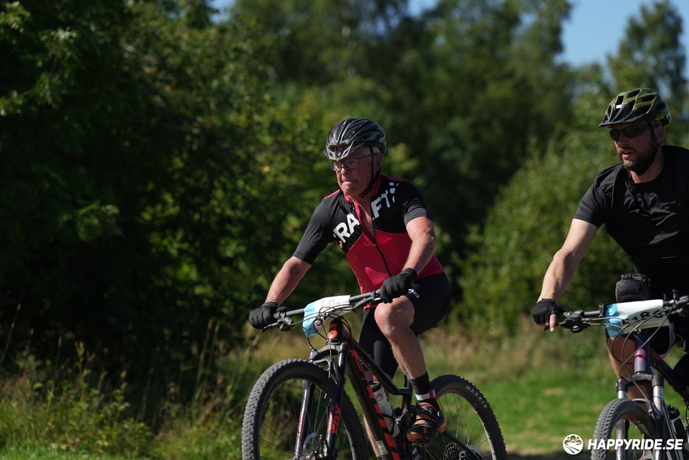 Bild från Cykelvasan 2022 (45km)
