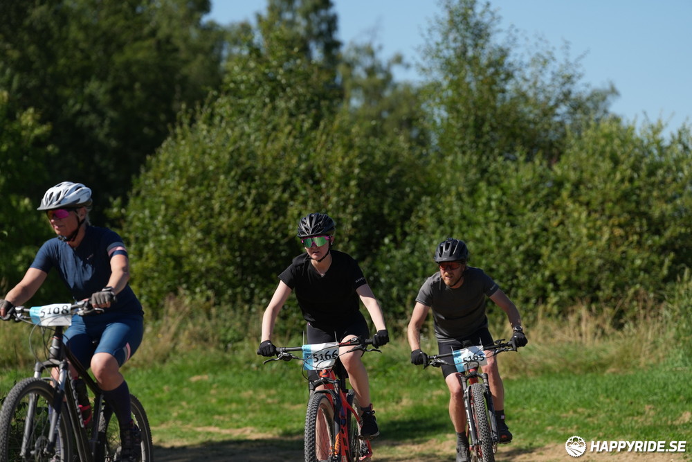 Bild från Cykelvasan 2022 (45km)