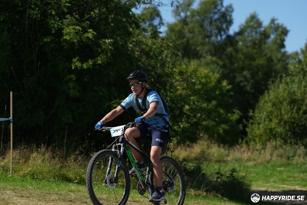 Bild från Cykelvasan 2022 (45km)