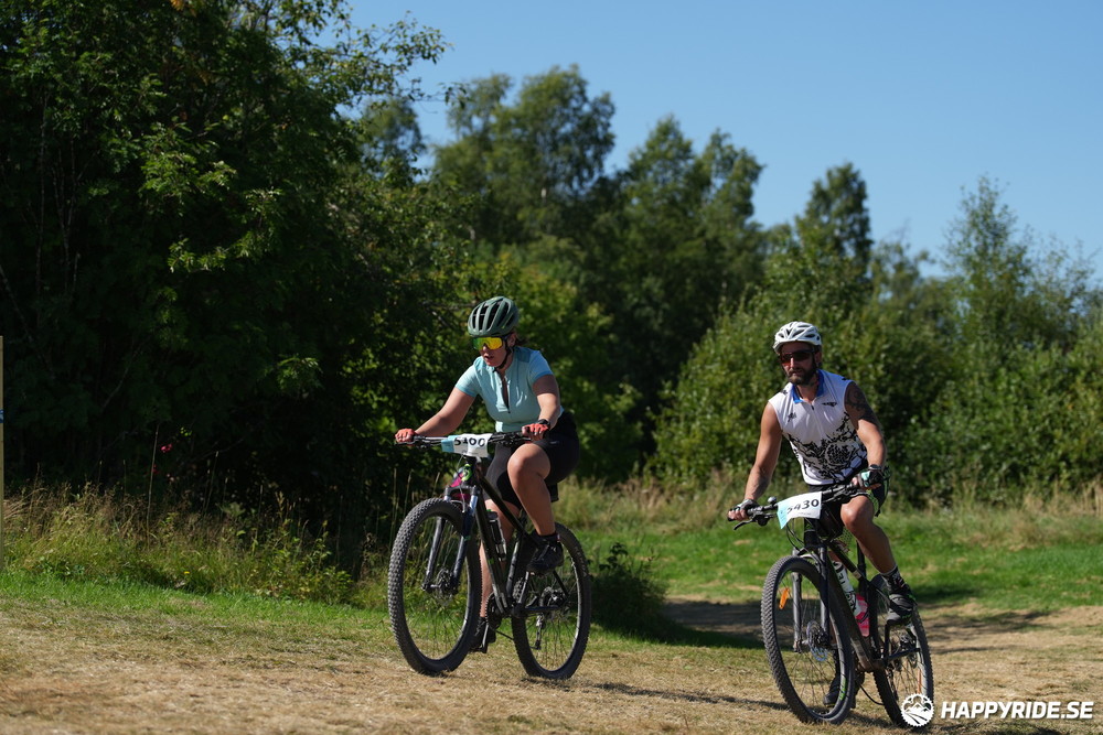 Bild från Cykelvasan 2022 (45km)