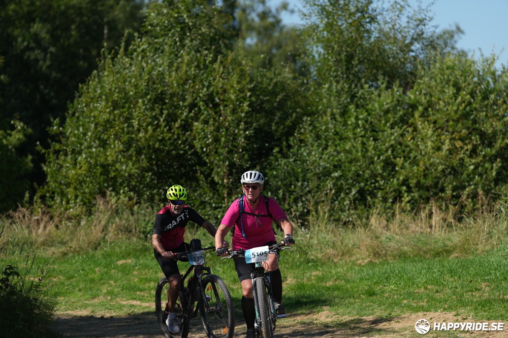 Bild från Cykelvasan 2022 (45km)