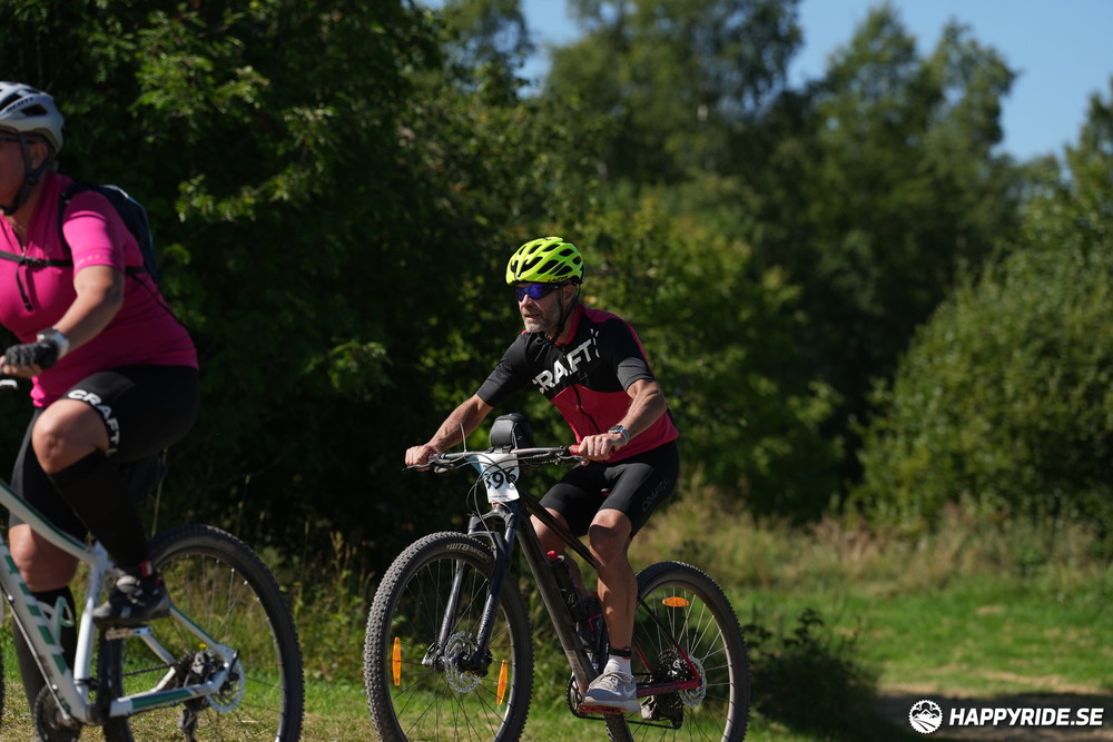 Bild från Cykelvasan 2022 (45km)