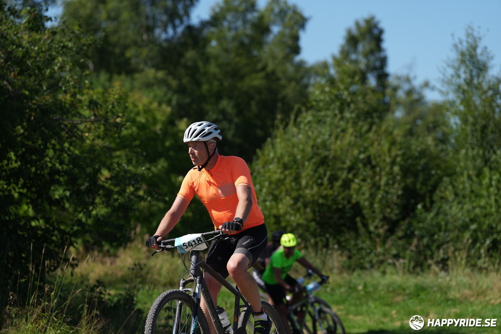 Bild från Cykelvasan 2022 (45km)