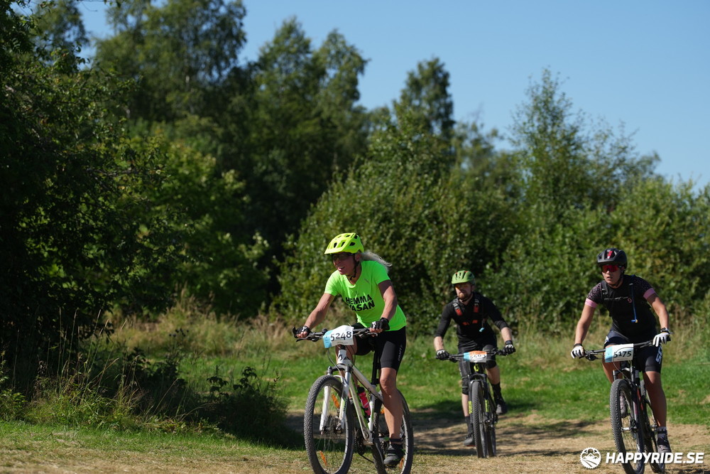 Bild från Cykelvasan 2022 (45km)
