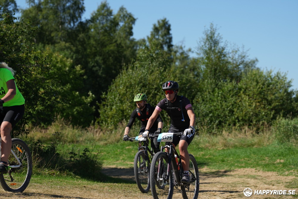 Bild från Cykelvasan 2022 (45km)