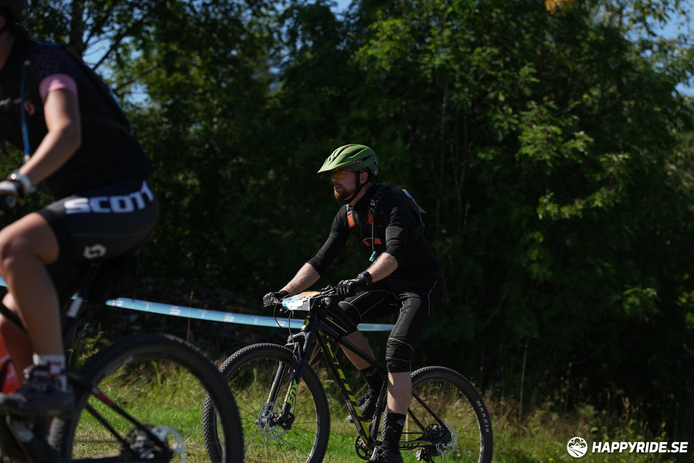 Bild från Cykelvasan 2022 (45km)