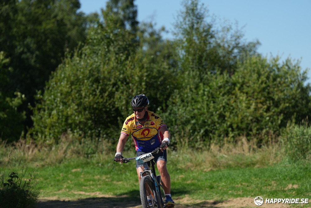 Bild från Cykelvasan 2022 (45km)