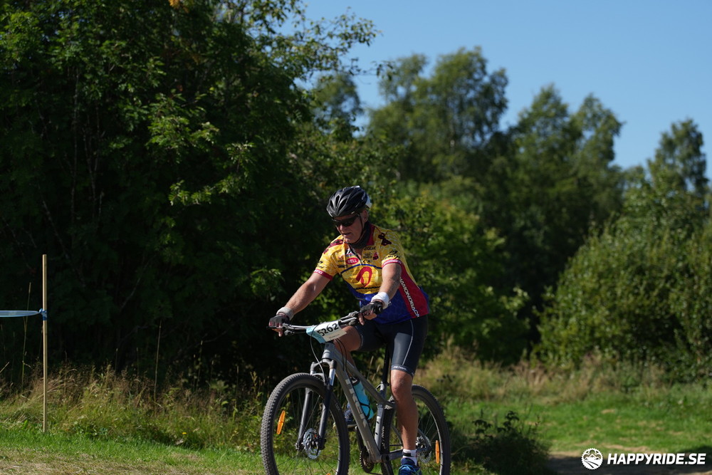 Bild från Cykelvasan 2022 (45km)