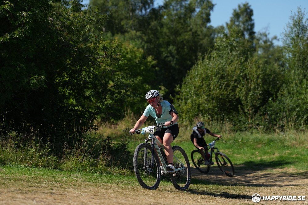 Bild från Cykelvasan 2022 (45km)