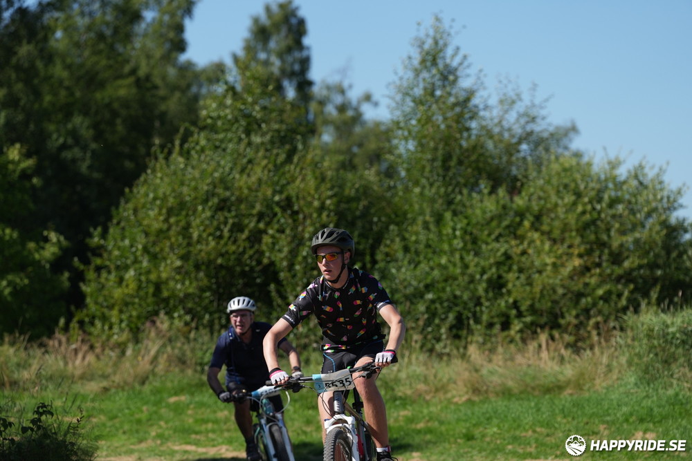 Bild från Cykelvasan 2022 (45km)