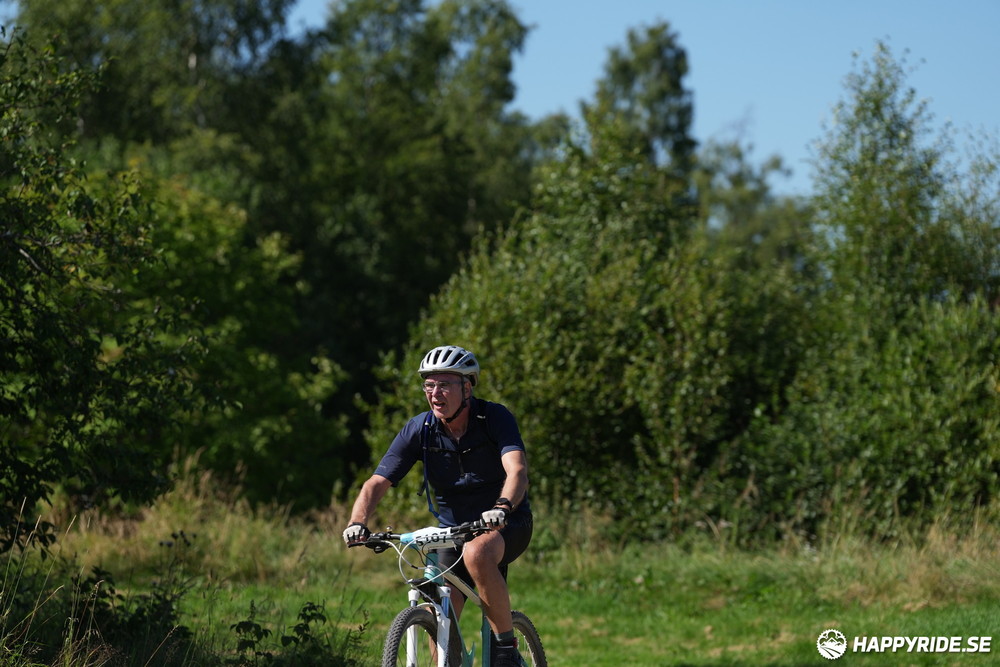 Bild från Cykelvasan 2022 (45km)