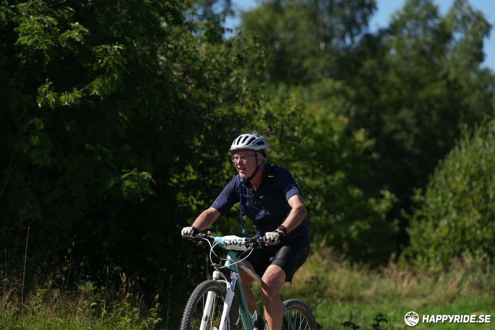 Bild från Cykelvasan 2022 (45km)