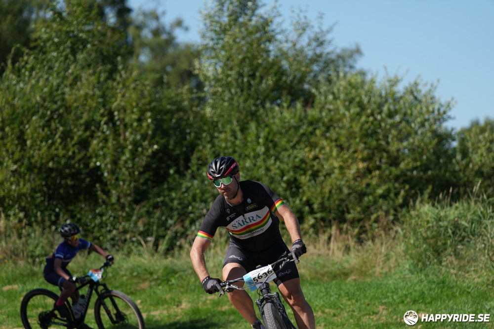 Bild från Cykelvasan 2022 (45km)