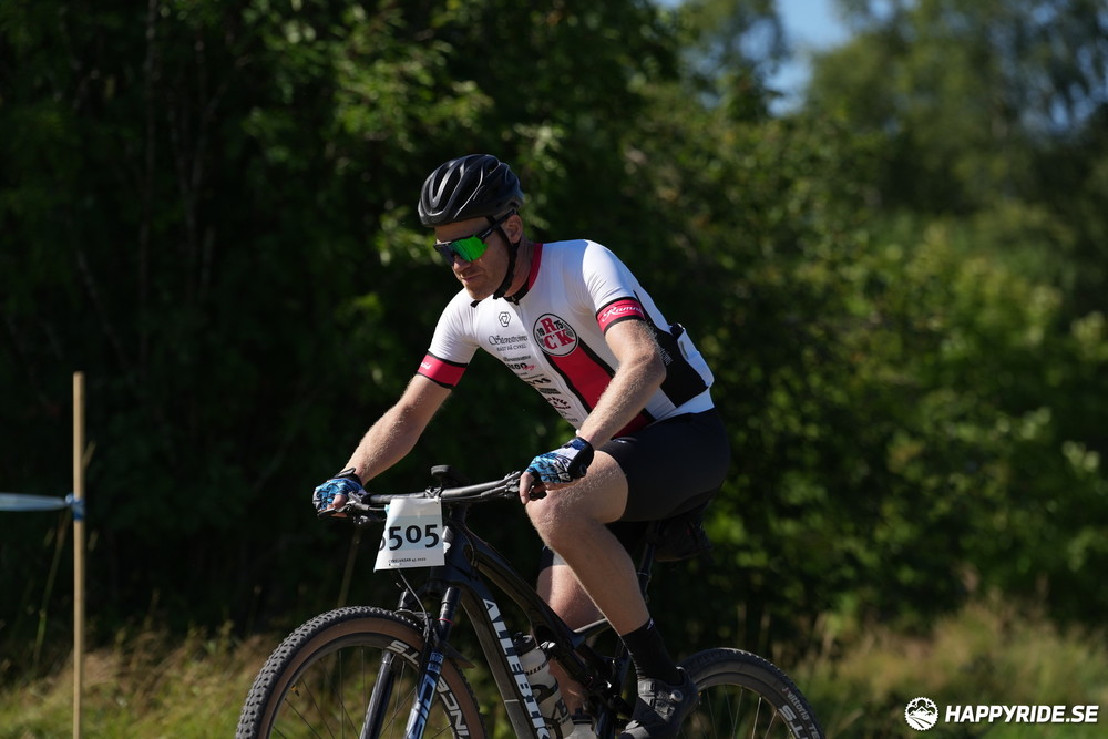 Bild från Cykelvasan 2022 (45km)