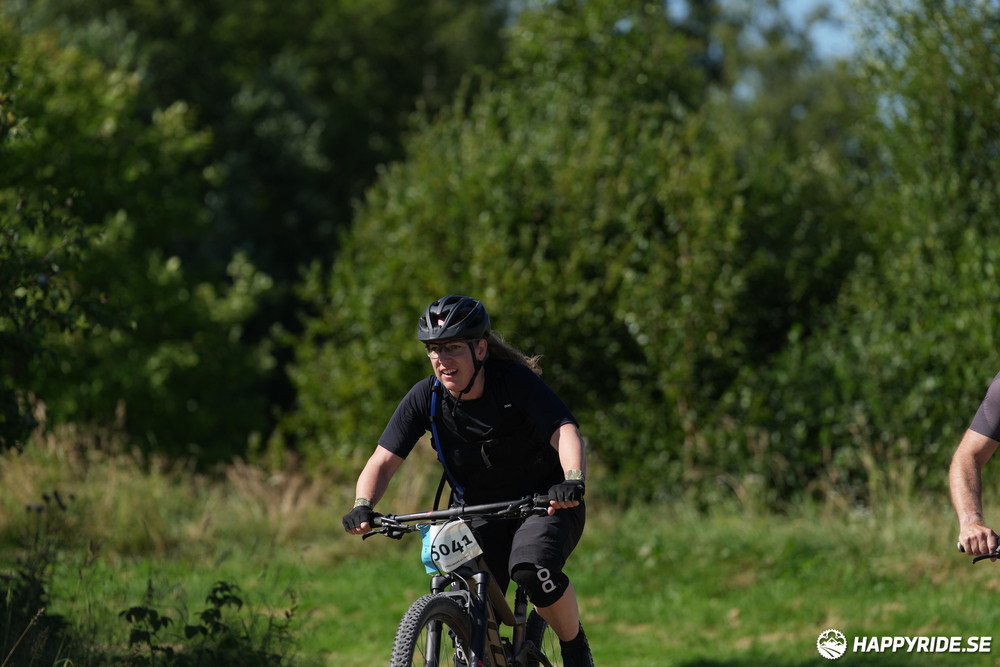 Bild från Cykelvasan 2022 (45km)