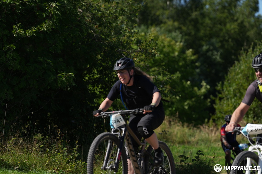 Bild från Cykelvasan 2022 (45km)