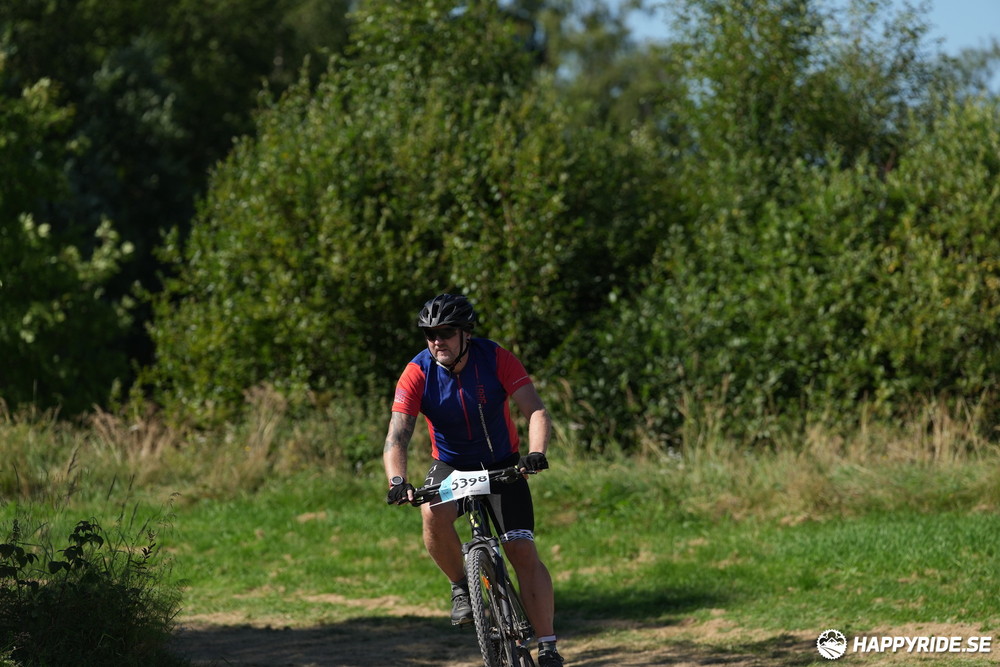 Bild från Cykelvasan 2022 (45km)