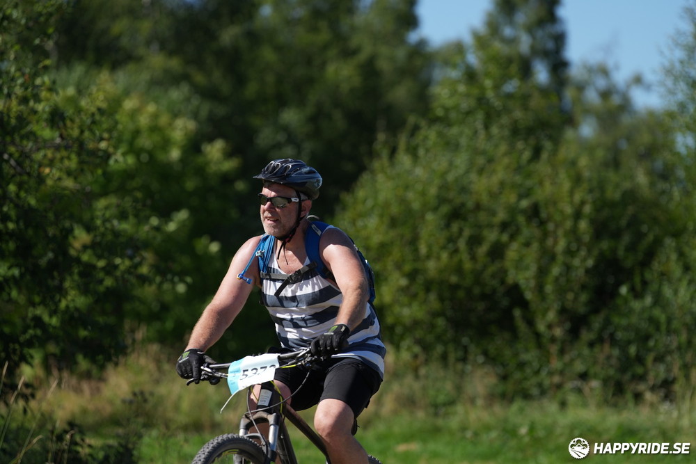 Bild från Cykelvasan 2022 (45km)
