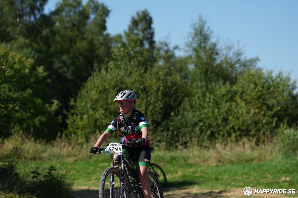Bild från Cykelvasan 2022 (45km)